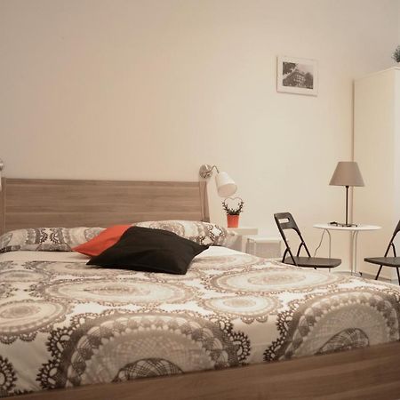 B&B Vaticano St Joseph Рим Екстер'єр фото