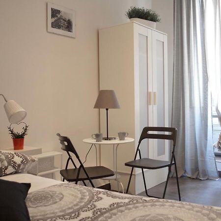 B&B Vaticano St Joseph Рим Екстер'єр фото