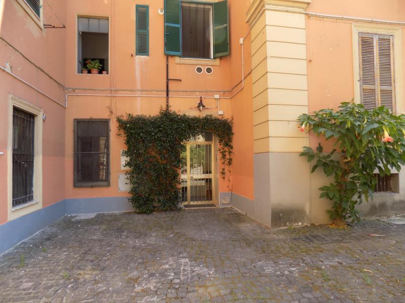 B&B Vaticano St Joseph Рим Екстер'єр фото