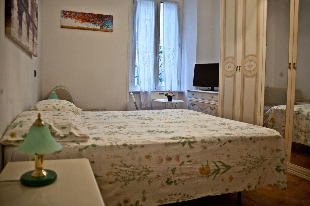 B&B Vaticano St Joseph Рим Екстер'єр фото