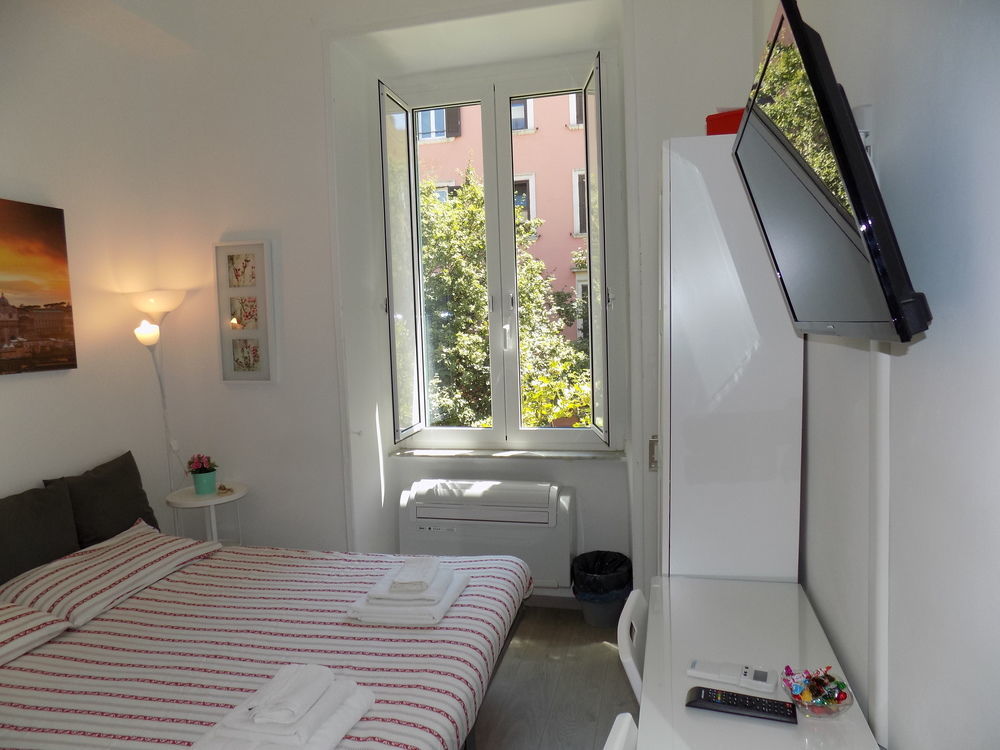 B&B Vaticano St Joseph Рим Екстер'єр фото
