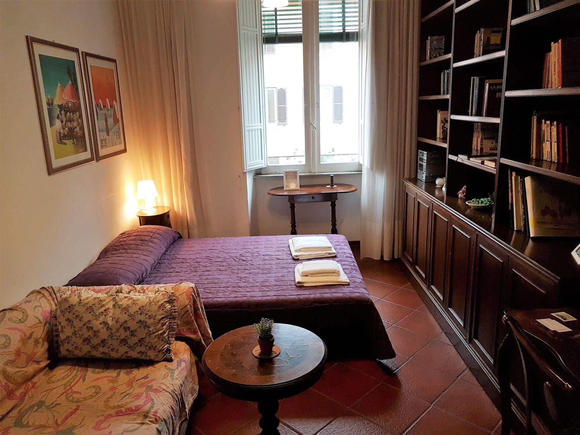 B&B Vaticano St Joseph Рим Екстер'єр фото