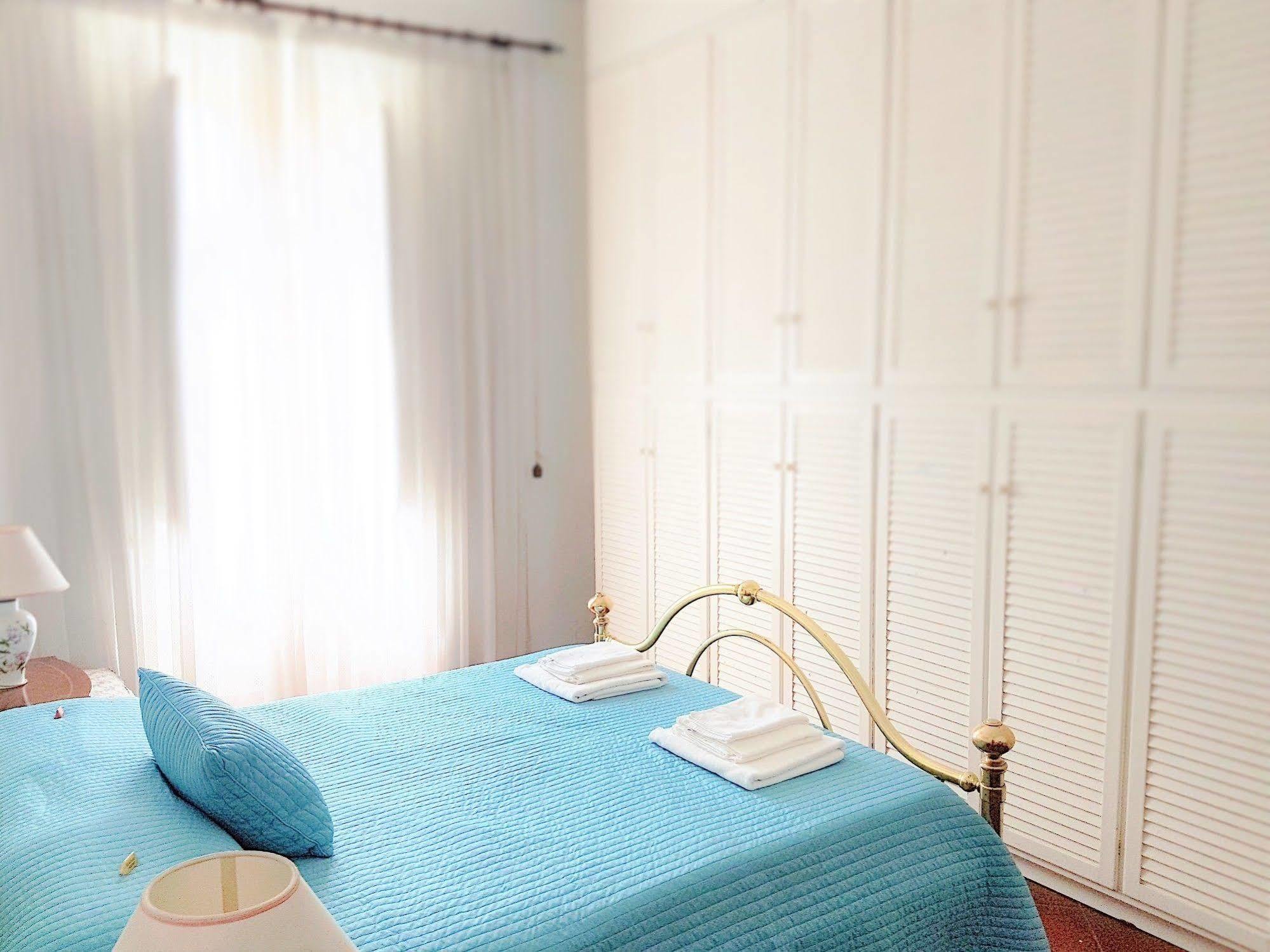 B&B Vaticano St Joseph Рим Екстер'єр фото