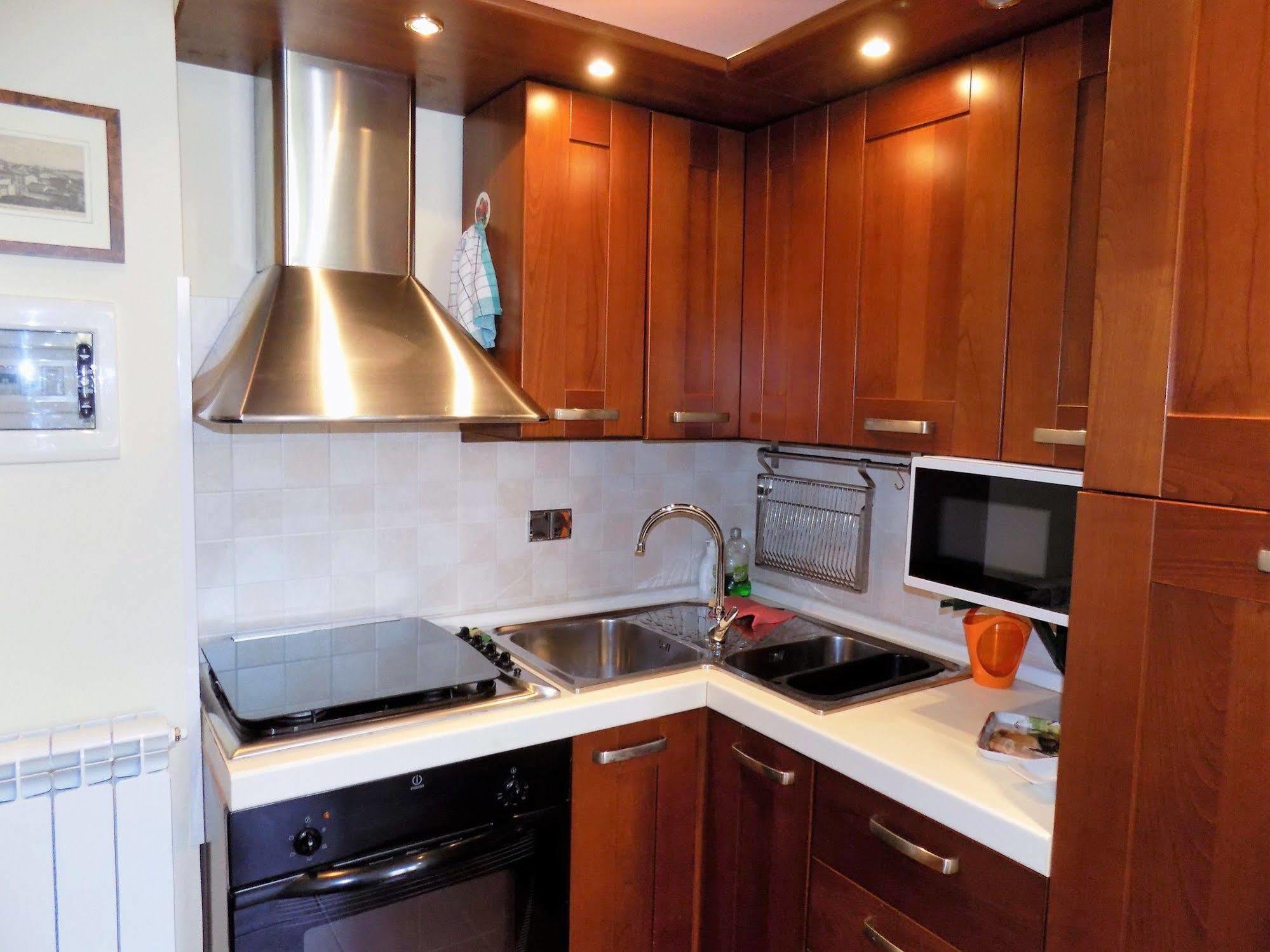 B&B Vaticano St Joseph Рим Екстер'єр фото