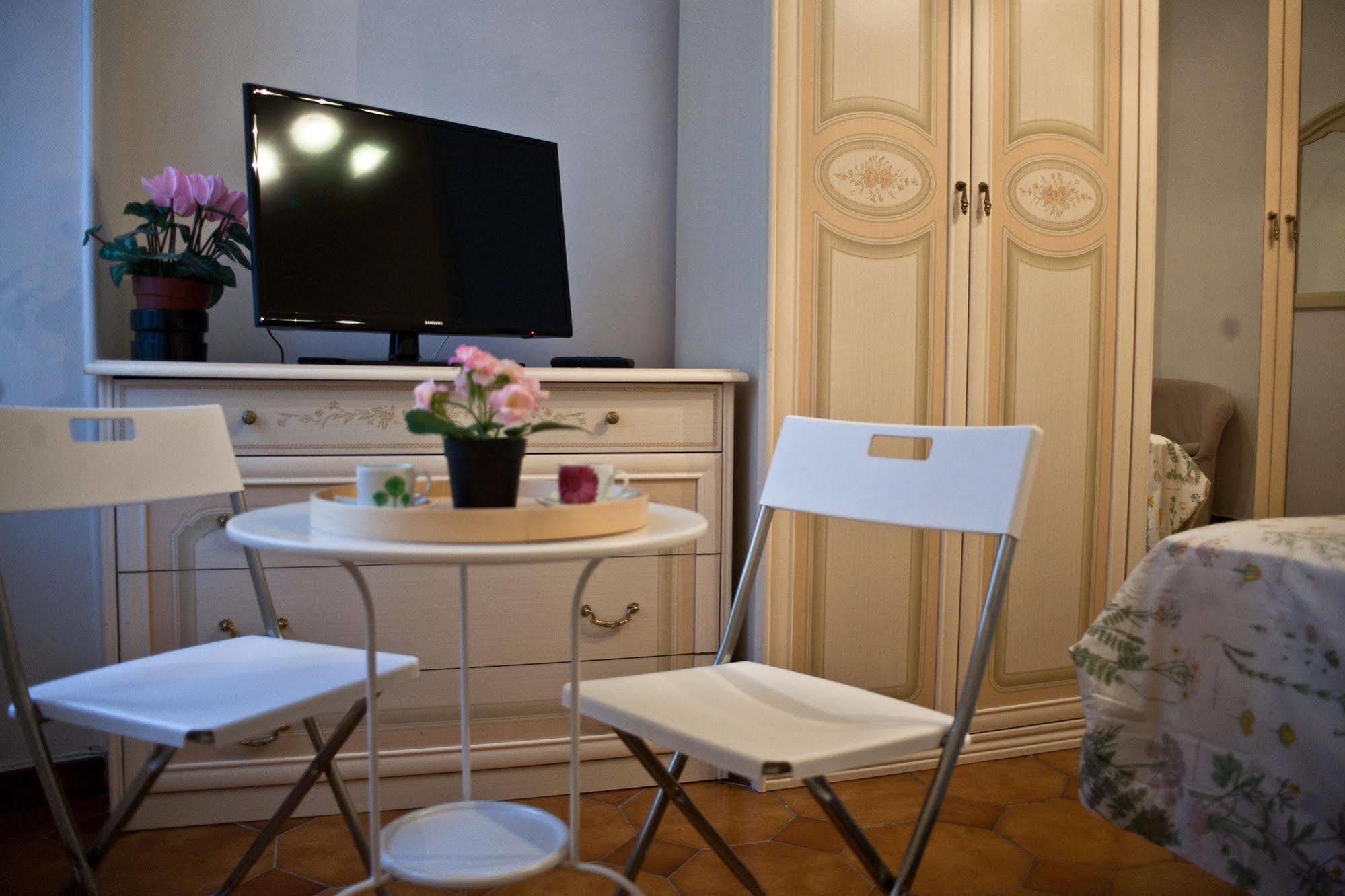 B&B Vaticano St Joseph Рим Екстер'єр фото