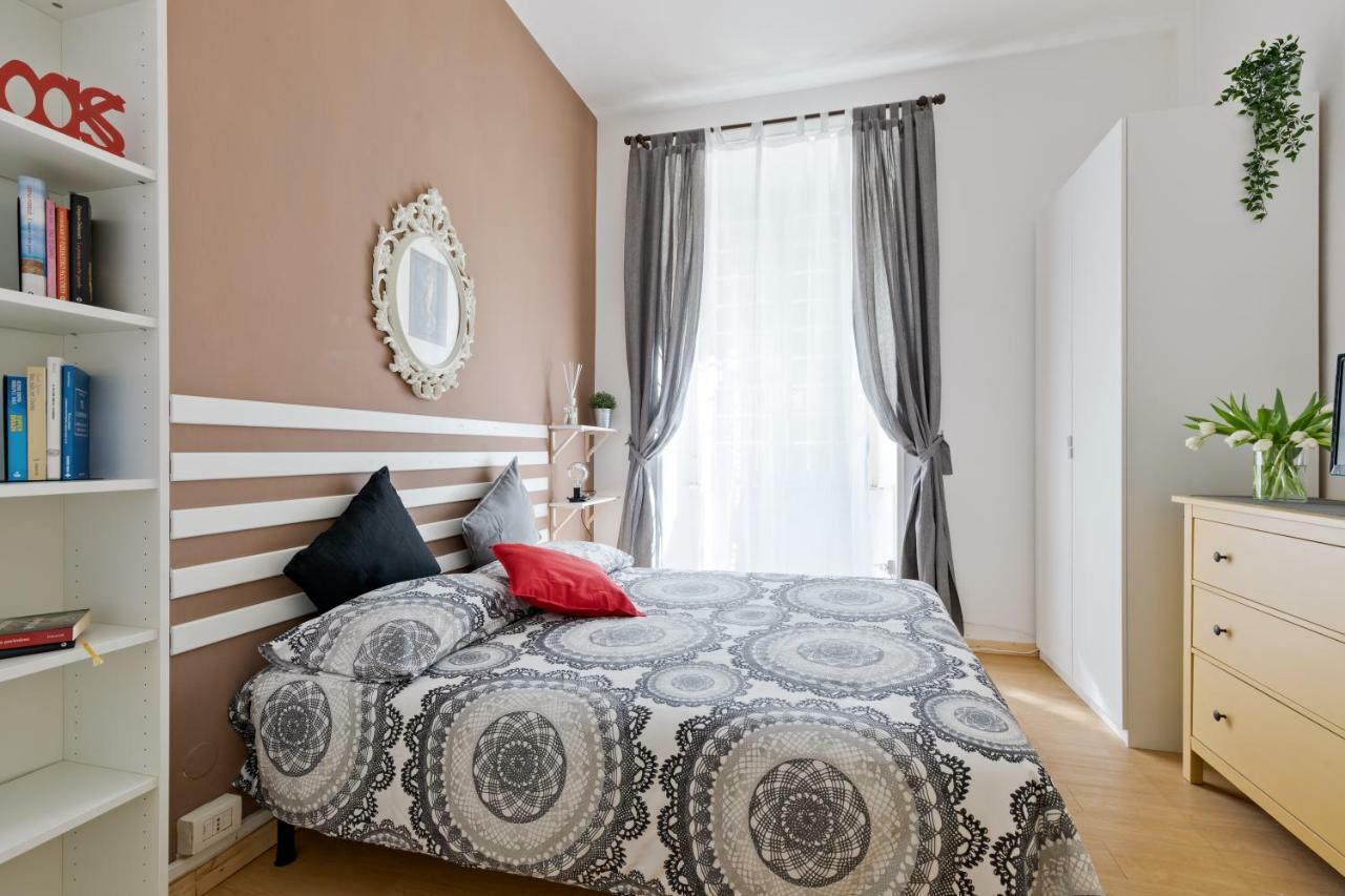 B&B Vaticano St Joseph Рим Екстер'єр фото