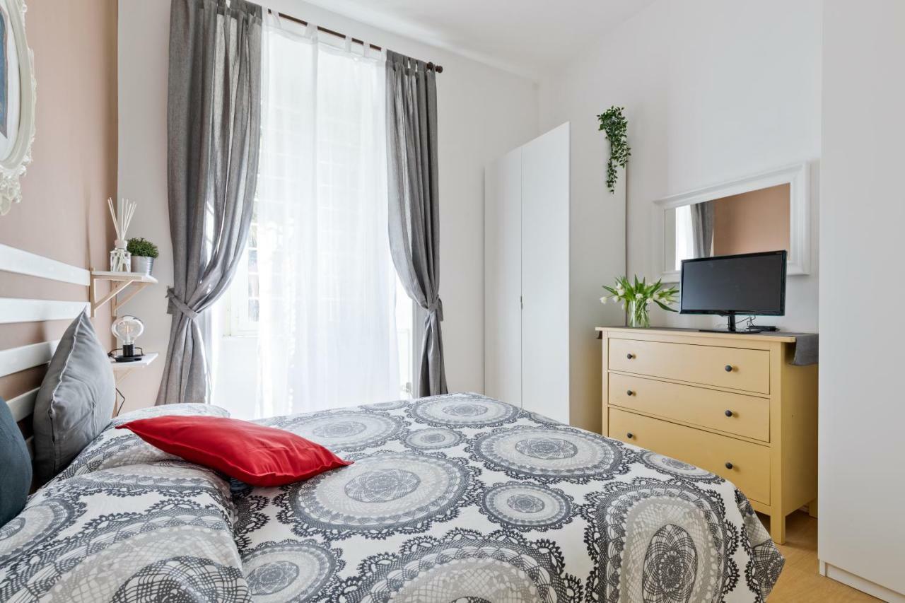 B&B Vaticano St Joseph Рим Екстер'єр фото