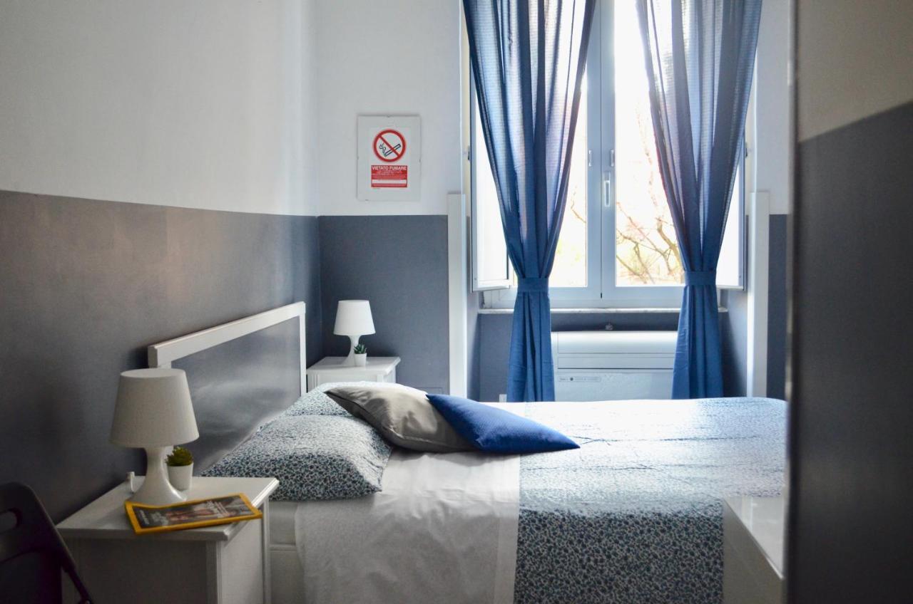 B&B Vaticano St Joseph Рим Екстер'єр фото