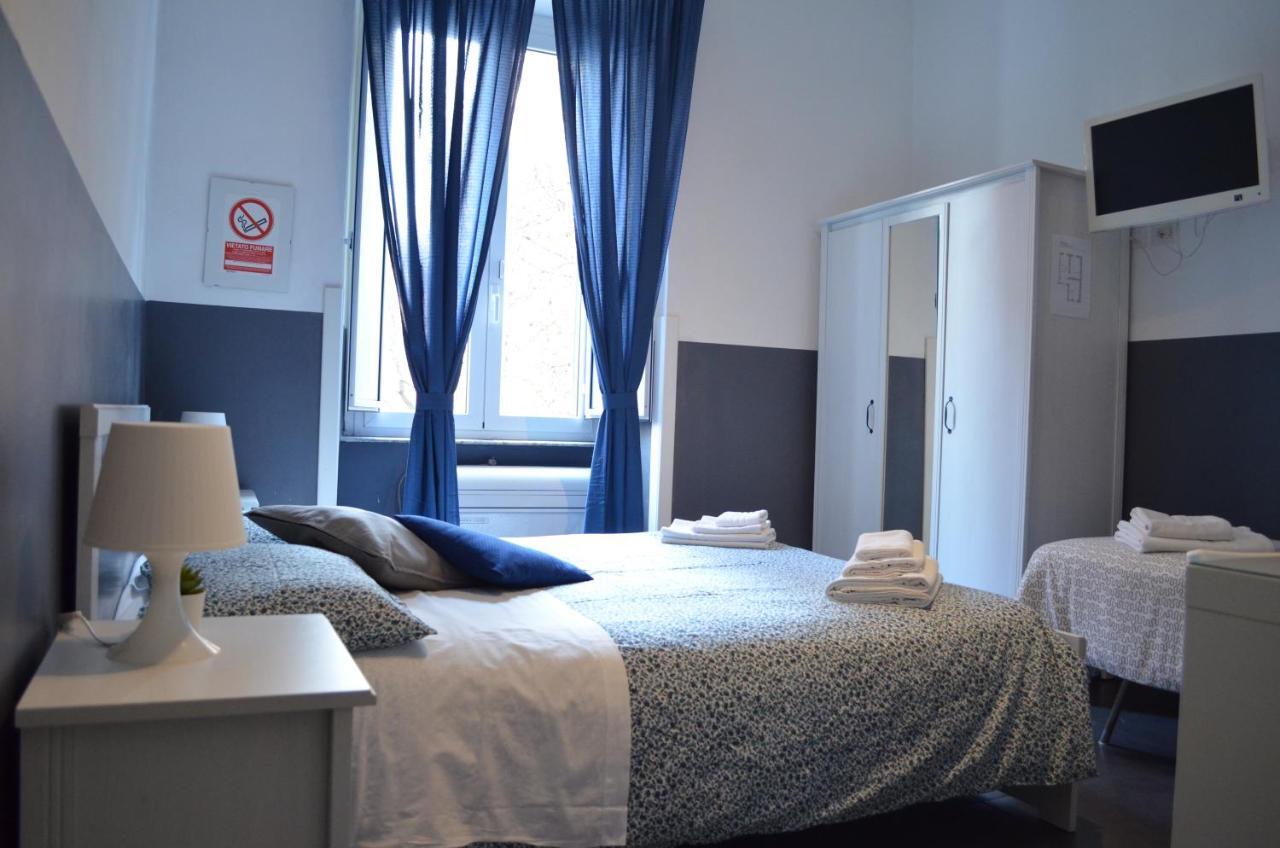 B&B Vaticano St Joseph Рим Екстер'єр фото