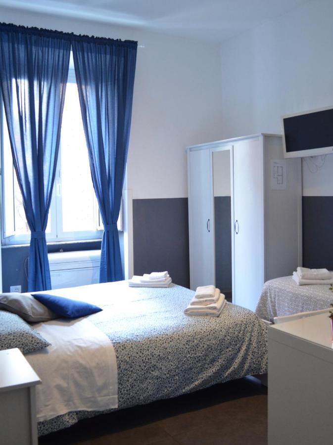 B&B Vaticano St Joseph Рим Екстер'єр фото