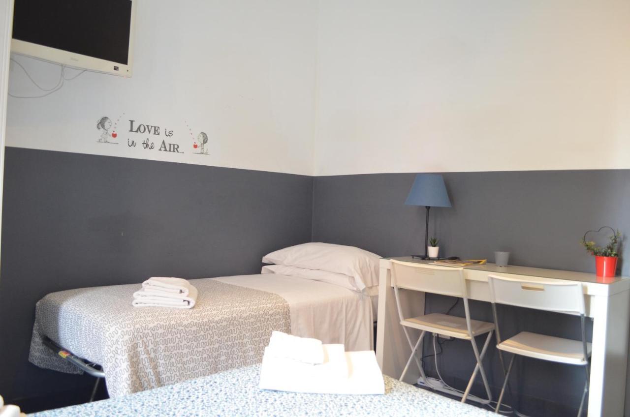 B&B Vaticano St Joseph Рим Екстер'єр фото