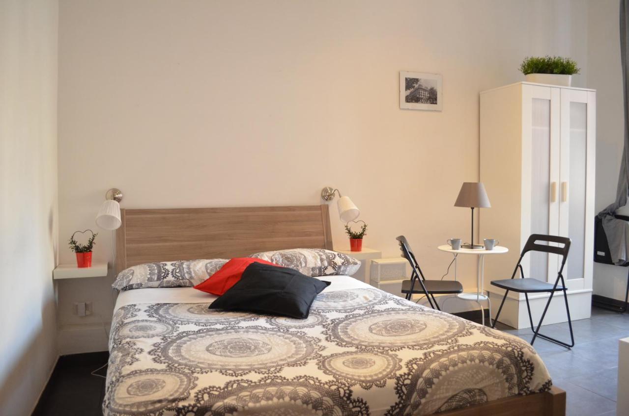 B&B Vaticano St Joseph Рим Екстер'єр фото