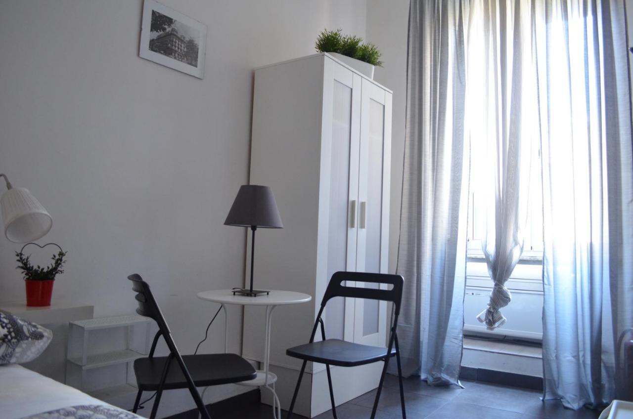B&B Vaticano St Joseph Рим Екстер'єр фото