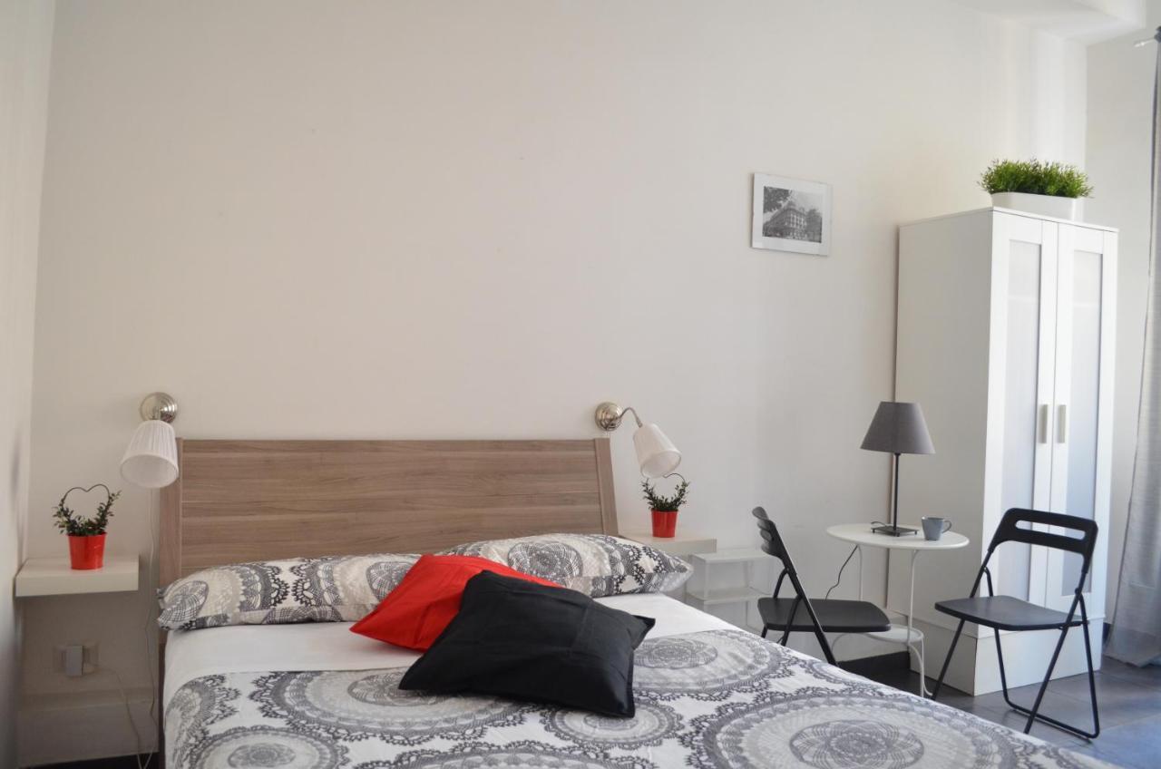 B&B Vaticano St Joseph Рим Екстер'єр фото