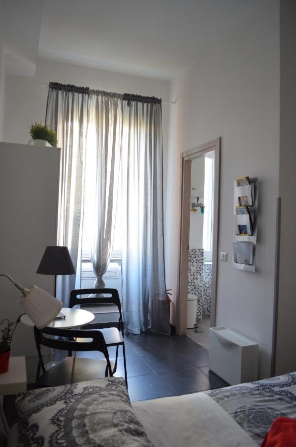 B&B Vaticano St Joseph Рим Екстер'єр фото